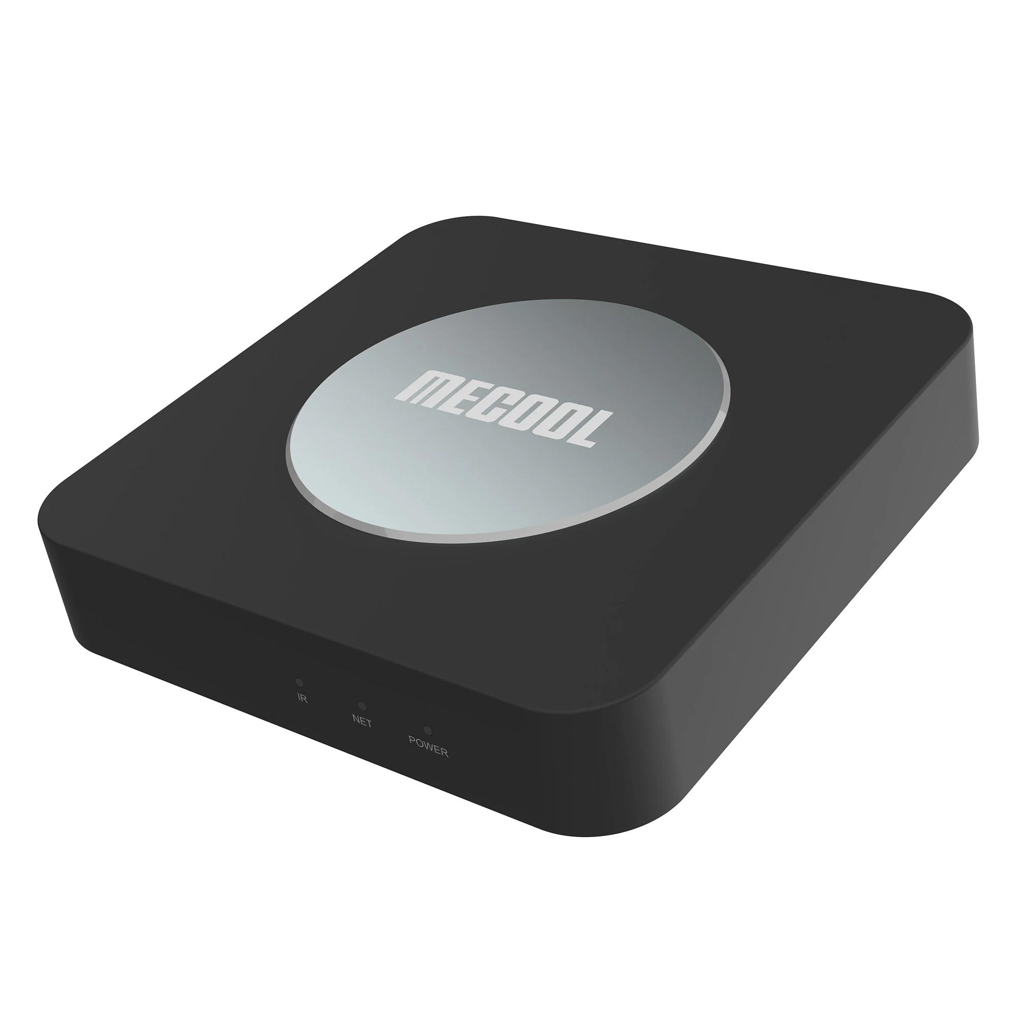 Mecool KM2 Plus ȵ̵ TV,  , ø  ڽ, OTT TV ڽ,  Ʈ TV ڽ, Amlogic S905X4, 2GB, 16GB, 4K, 5G